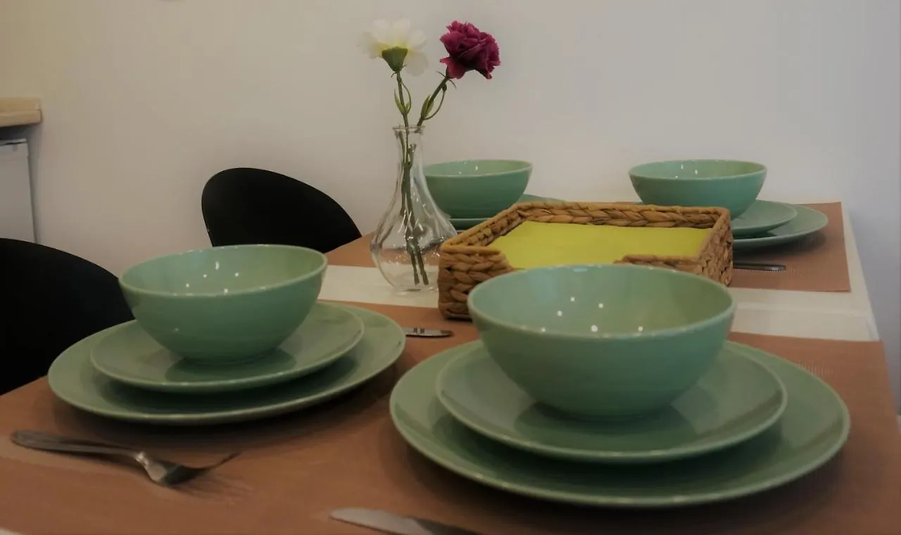 Apartmán Oriente Dna Studios IV Lisboa Portugalsko