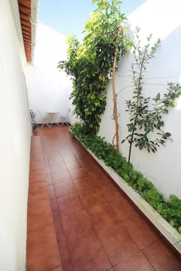 Apartmán Oriente Dna Studios IV Lisboa Portugalsko