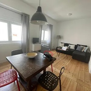  Apartment Penha Cozy
