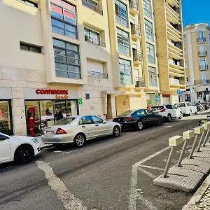 Sweet Family Apartament
