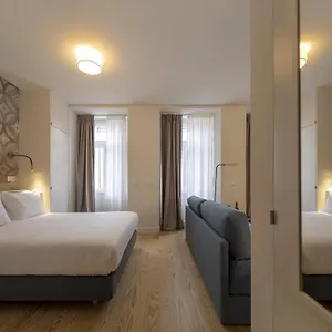 Serviced - Santos Apartament