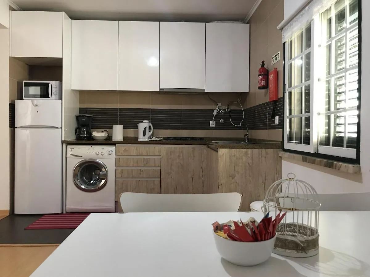 Apartament Oriente Dna Studios IV Lizbona