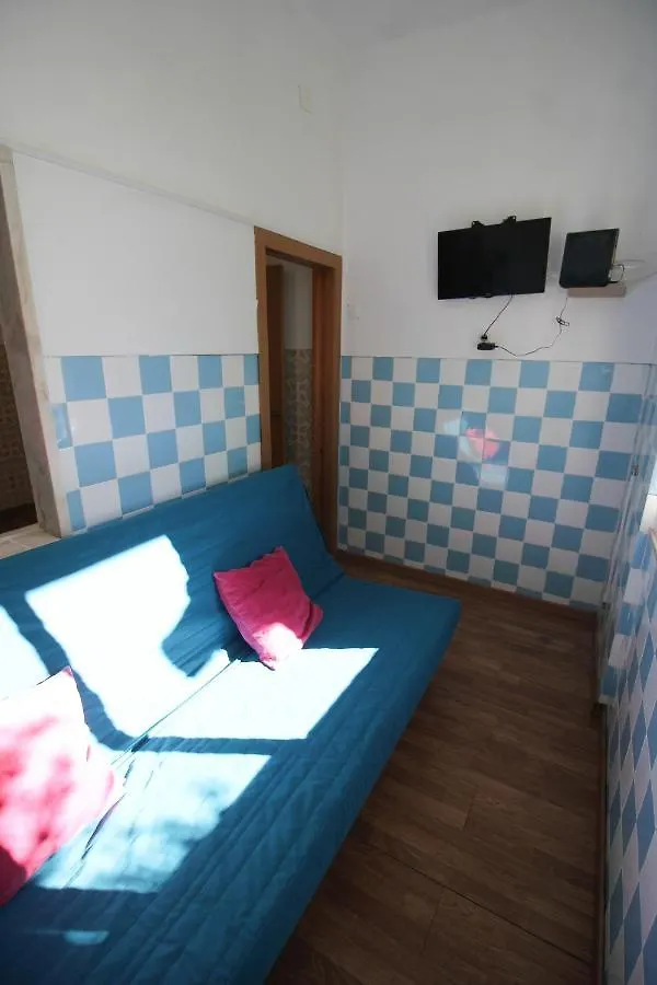 Oriente Dna Studios IV Lizbona Apartament