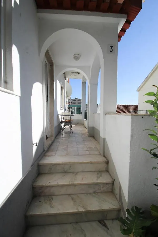 Oriente Dna Studios IV Lizbona Apartament