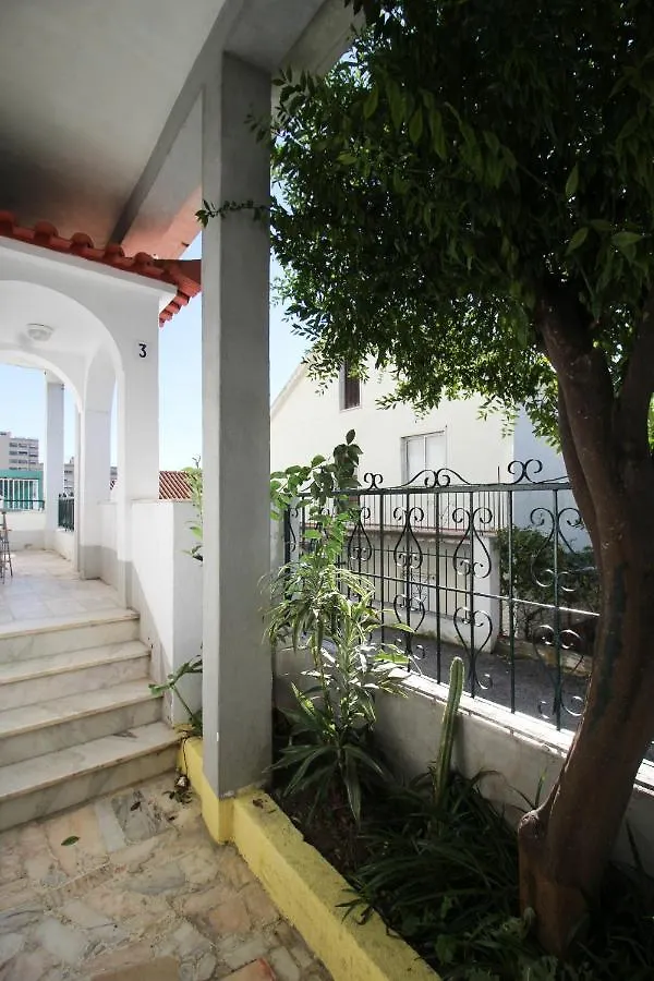Oriente Dna Studios IV Lisbon