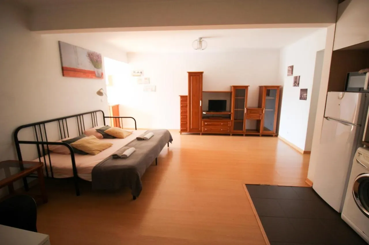 Apartament Oriente Dna Studios IV Lizbona Portugalia