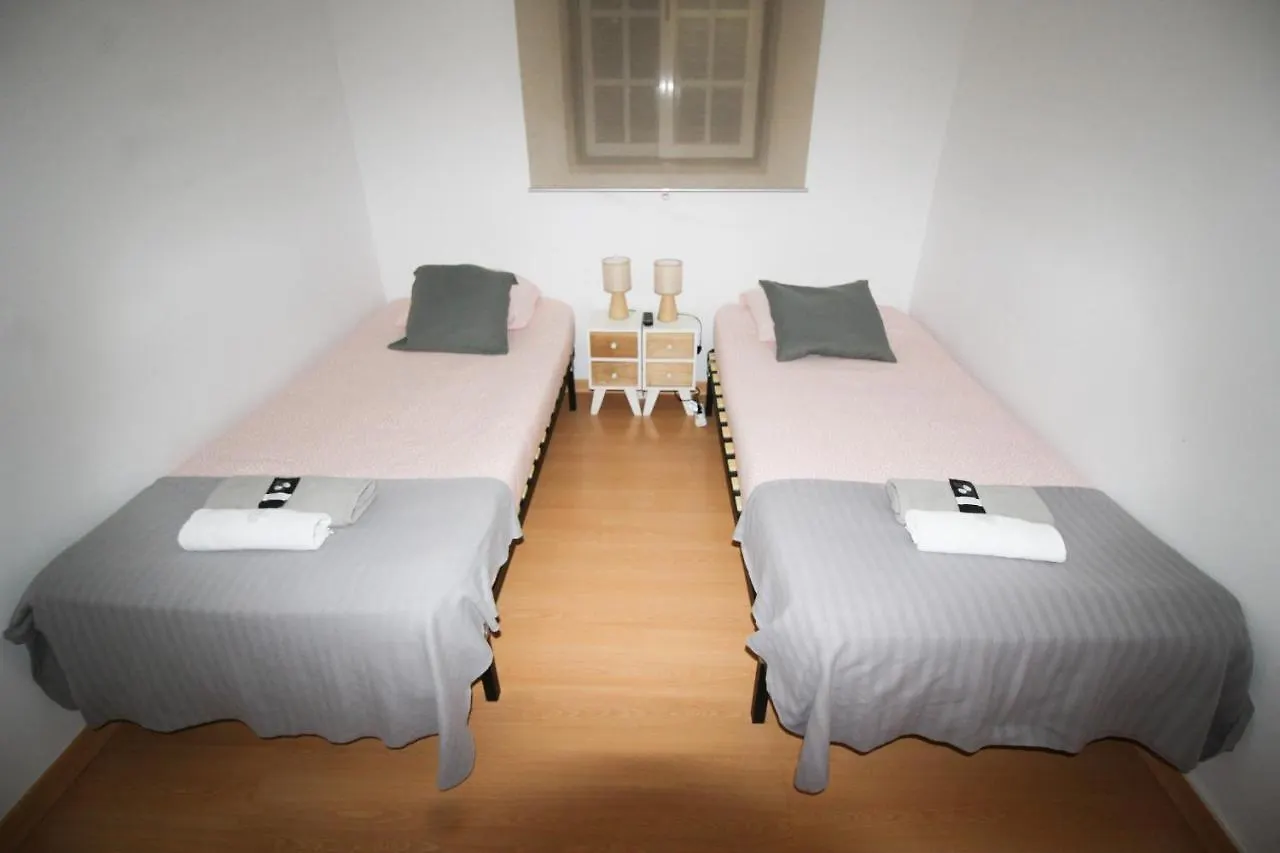 Apartament Oriente Dna Studios IV Lizbona