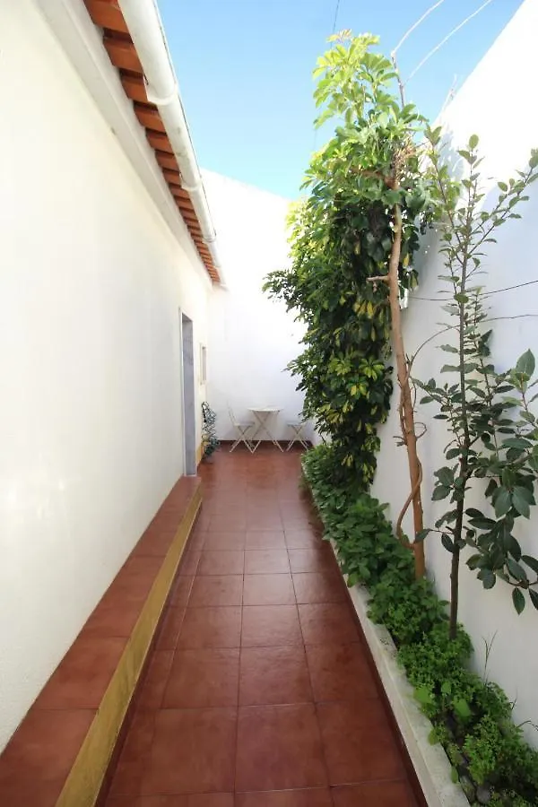 Apartament Oriente Dna Studios IV Lizbona Portugalia
