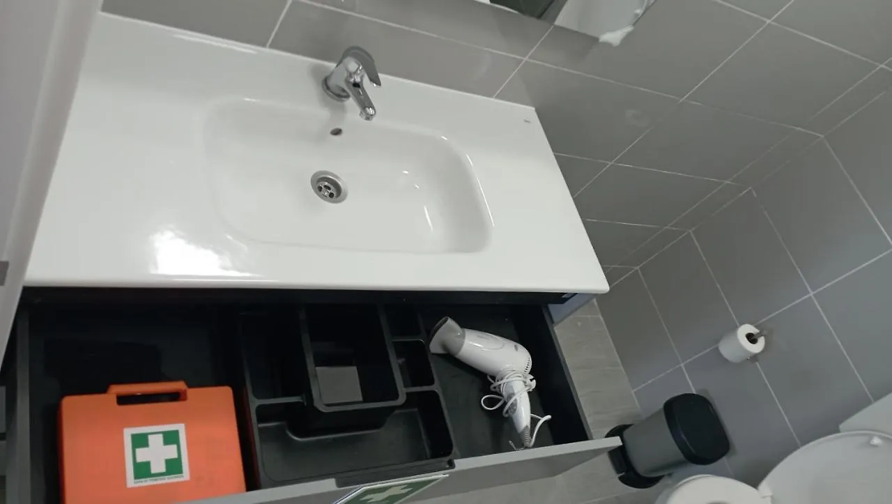 Apartament Oriente Dna Studios IV Lizbona