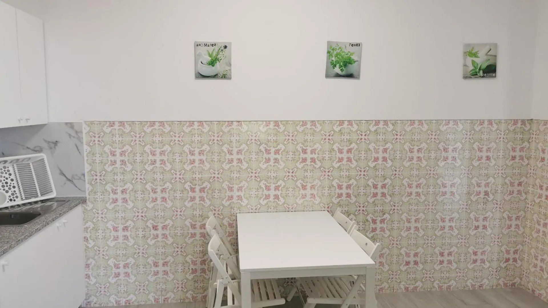 Apartament Oriente Dna Studios IV Lizbona