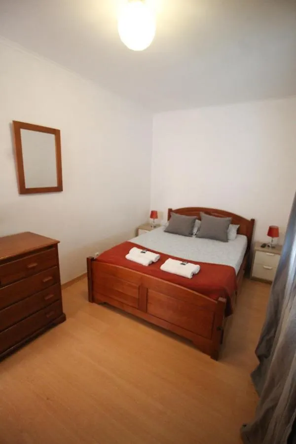 Apartment Oriente Dna Studios IV Lisbon