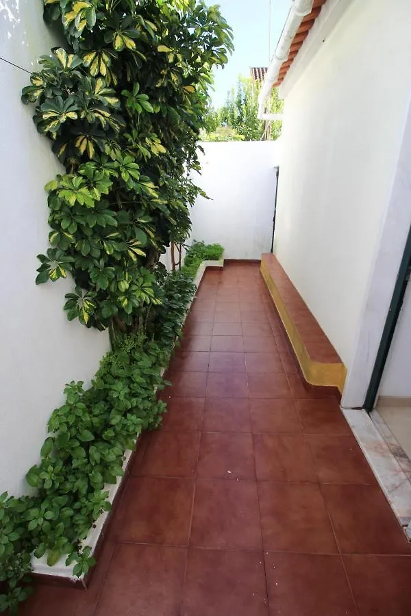 Apartment Oriente Dna Studios IV Lisbon