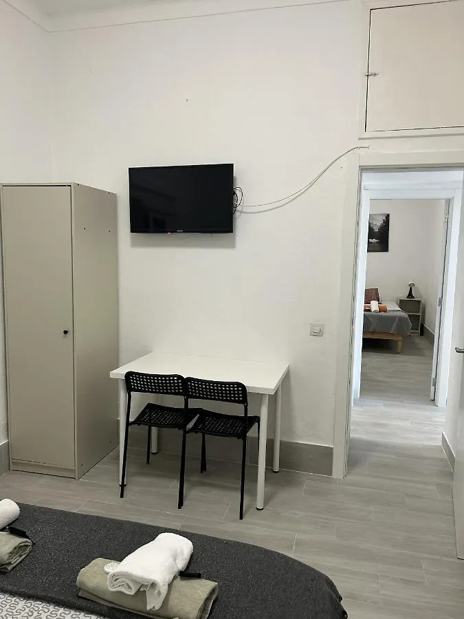Apartment Oriente Dna Studios IV Lisbon