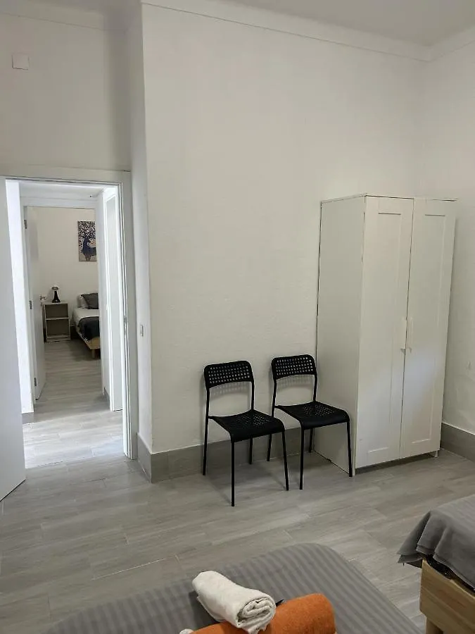 Oriente Dna Studios IV Lisbon